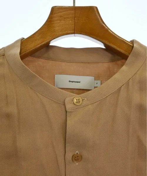 Graphpaper Casual shirts