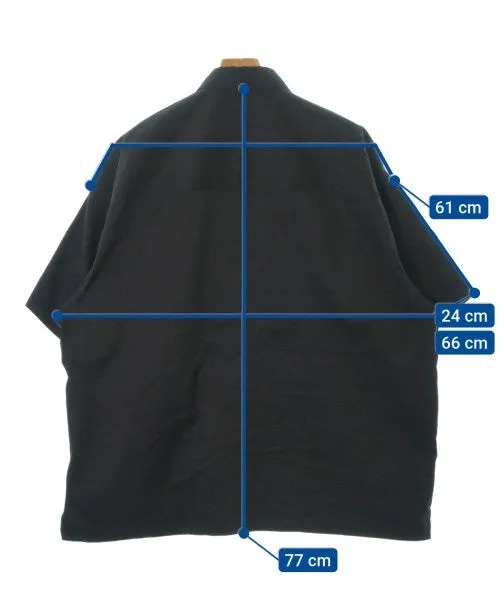 Graphpaper Casual shirts