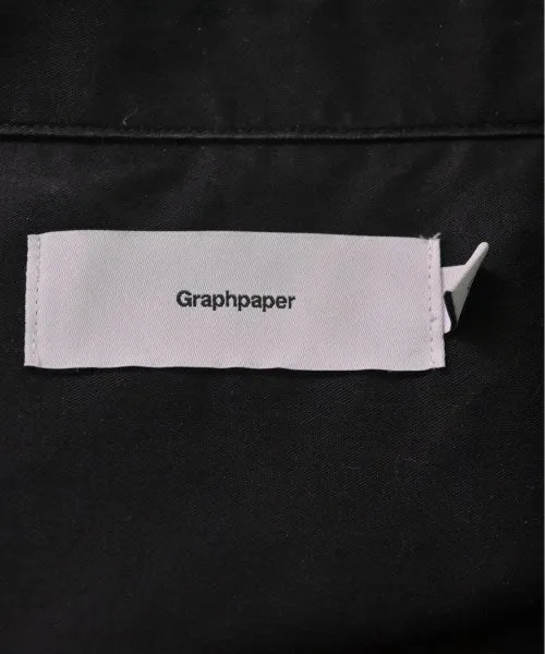 Graphpaper Casual shirts