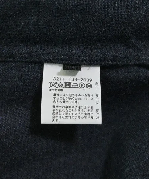Green Label Relaxing Casual shirts