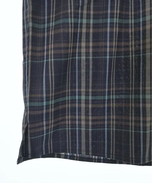 Green Label Relaxing Casual shirts