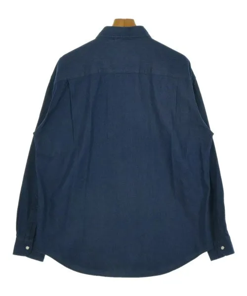 Green Label Relaxing Casual shirts