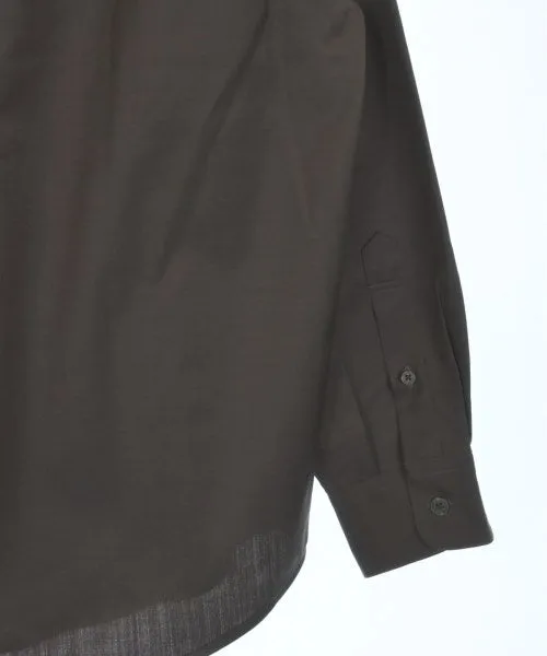 Green Label Relaxing Casual shirts