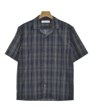 Green Label Relaxing Casual shirts