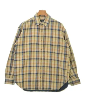 green label relaxing Casual shirts