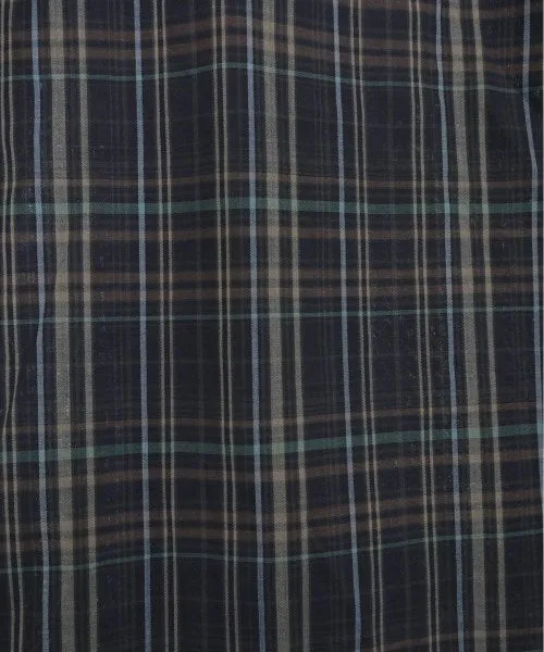 Green Label Relaxing Casual shirts