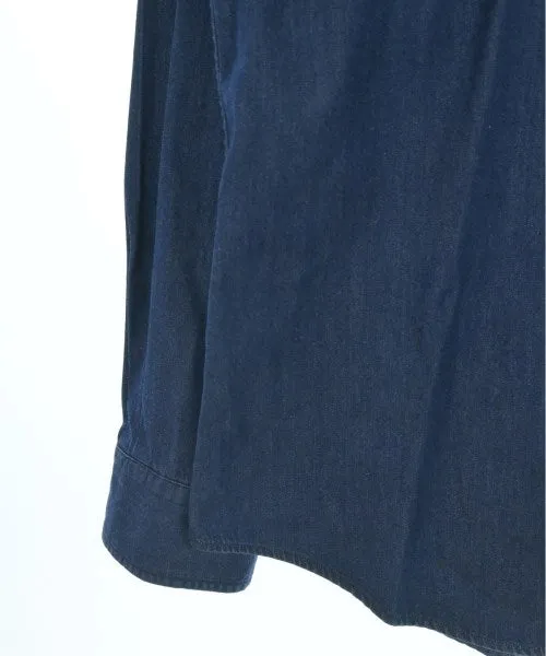 Green Label Relaxing Casual shirts