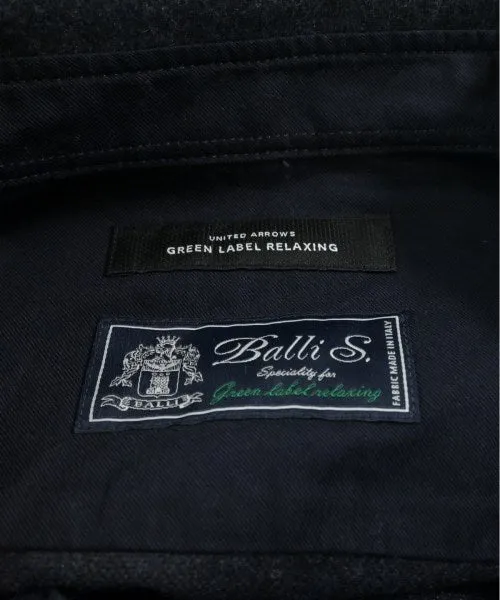 Green Label Relaxing Casual shirts