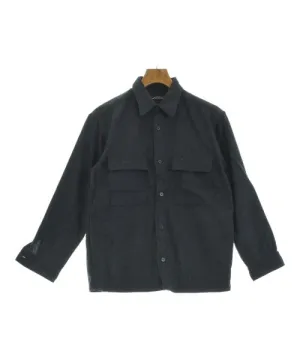 Green Label Relaxing Casual shirts
