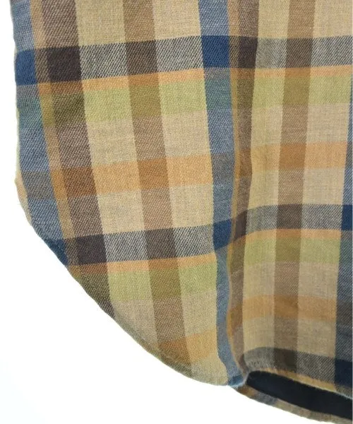 green label relaxing Casual shirts