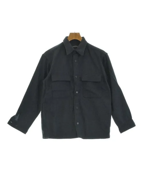 Green Label Relaxing Casual shirts