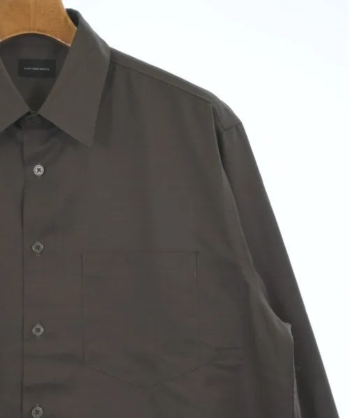 Green Label Relaxing Casual shirts