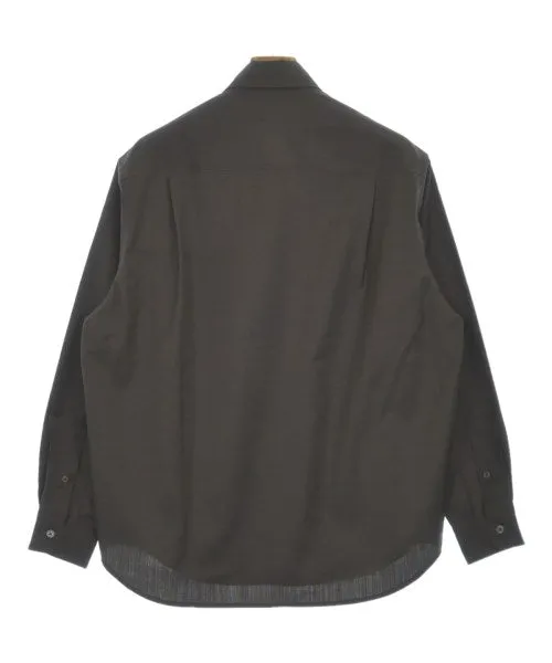 Green Label Relaxing Casual shirts