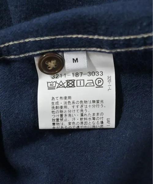green label relaxing Casual shirts