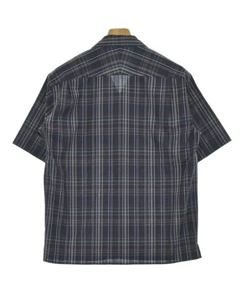 Green Label Relaxing Casual shirts