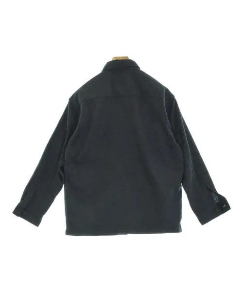 Green Label Relaxing Casual shirts