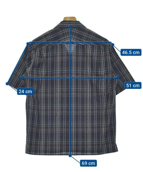Green Label Relaxing Casual shirts
