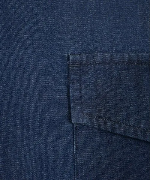 Green Label Relaxing Casual shirts