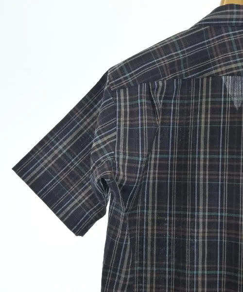 Green Label Relaxing Casual shirts