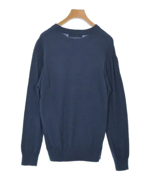 Green Label Relaxing Sweaters