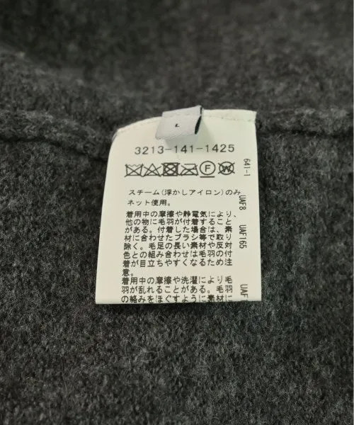 Green Label Relaxing Sweaters