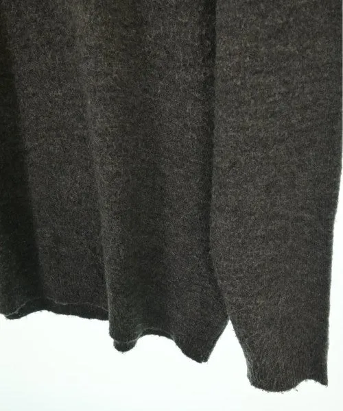Green Label Relaxing Sweaters