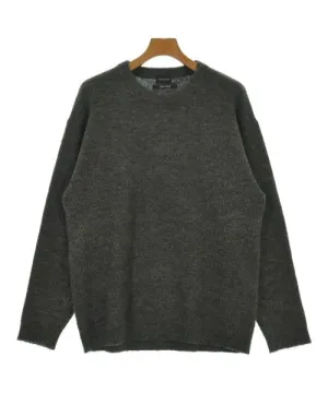 Green Label Relaxing Sweaters
