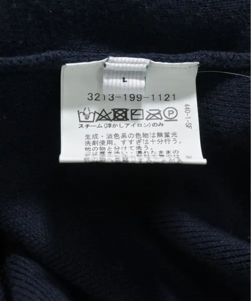 Green Label Relaxing Sweaters