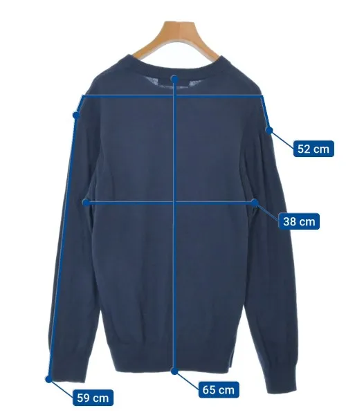 Green Label Relaxing Sweaters