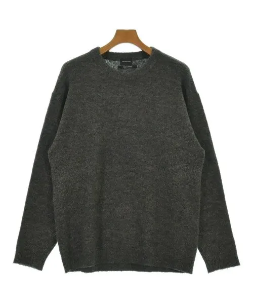 Green Label Relaxing Sweaters