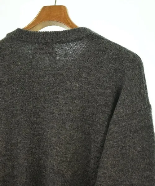 Green Label Relaxing Sweaters