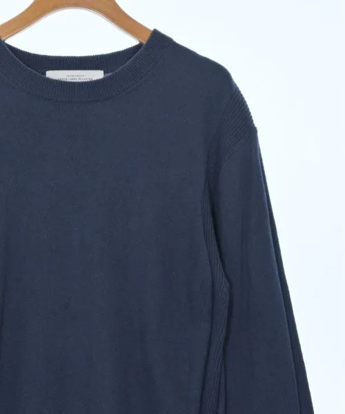 Green Label Relaxing Sweaters