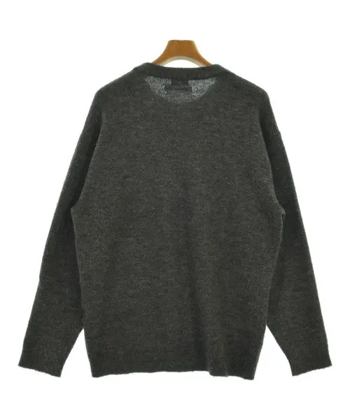 Green Label Relaxing Sweaters