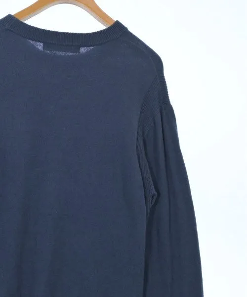 Green Label Relaxing Sweaters