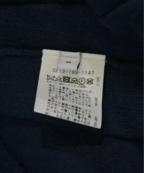 Green Label Relaxing Sweaters