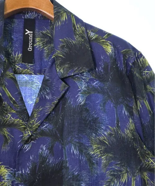 Ground Y Casual shirts