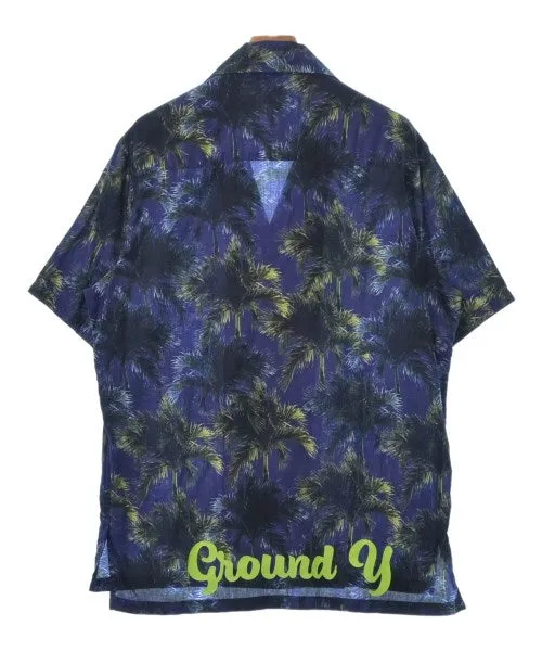 Ground Y Casual shirts