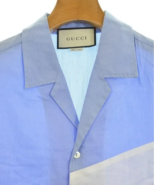 GUCCI Casual shirts