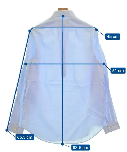 GUCCI Casual shirts