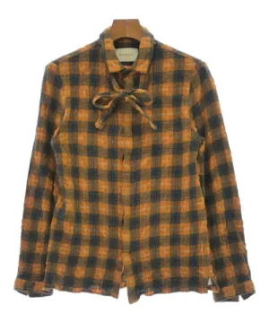 GUCCI Casual shirts