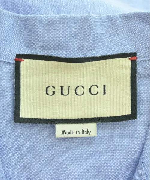 GUCCI Casual shirts