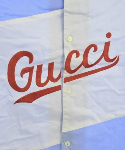 GUCCI Casual shirts