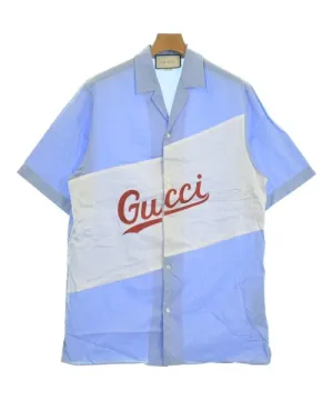 GUCCI Casual shirts