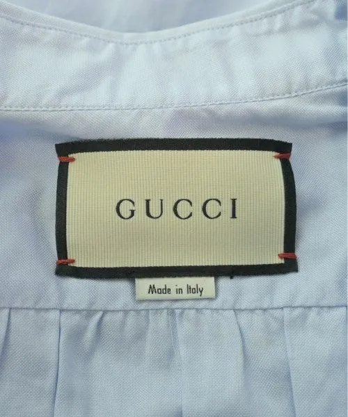 GUCCI Casual shirts