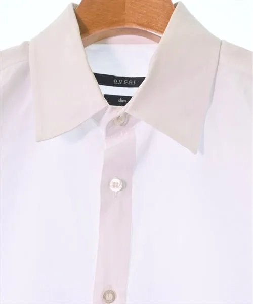 GUCCI Dress shirts