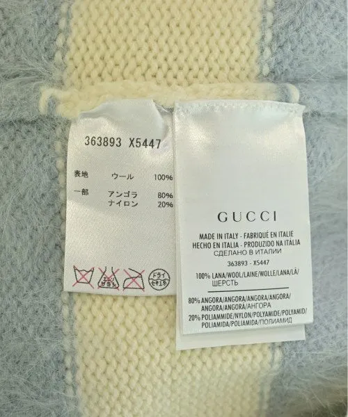 GUCCI Sweaters