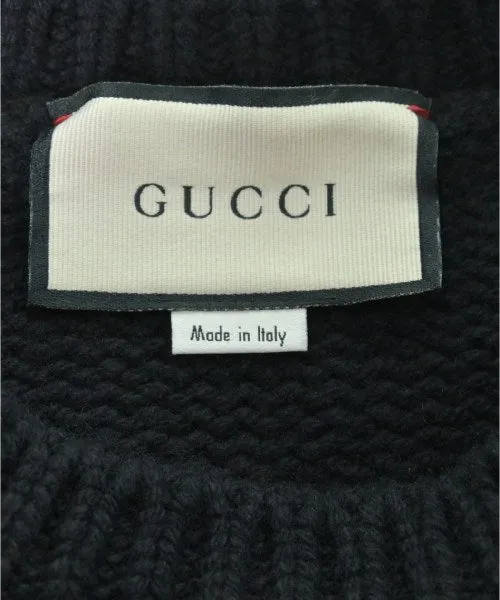 GUCCI Sweaters