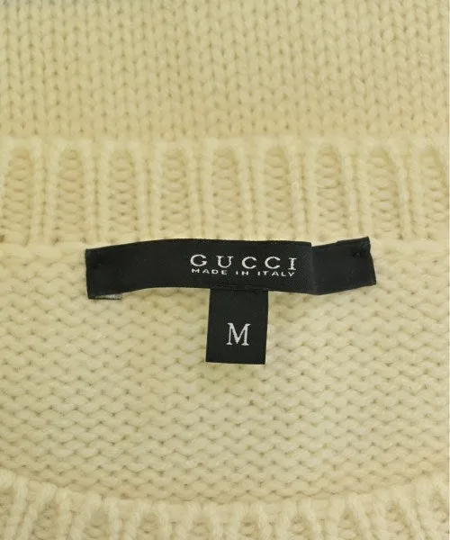 GUCCI Sweaters