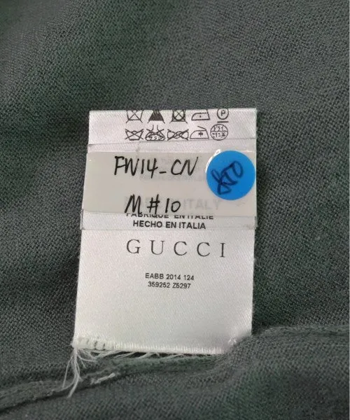GUCCI Sweaters