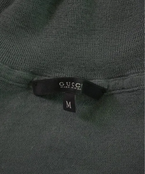 GUCCI Sweaters